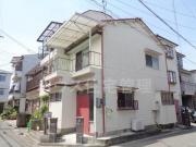 ＪＲ東海道本線摂津富田駅まで徒歩15分