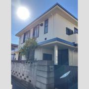 ＪＲ埼京線中浦和駅まで徒歩12分