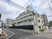朝日プラザ北七番丁