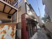 大蔵八幡町戸建