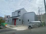 取手市台宿貸家