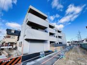 阪急神戸線西宮北口駅まで徒歩25分