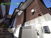 レントハウス西郷公園