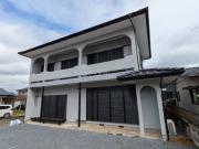 そよ風と陽だまりのアーチェ・ハウス