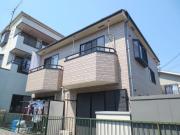 西武多摩川線多磨駅まで徒歩20分