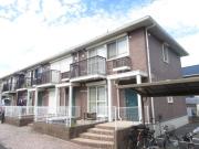 ロイヤルパレス B