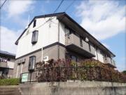 西鉄天神大牟田線津福駅まで徒歩5分