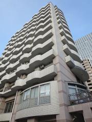 仙台市地下鉄東西線青葉通一番町駅まで徒歩7分