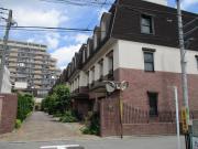 グローイングコート一橋学園