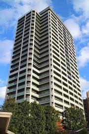 ライオンズタワー仙台大手町