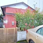 自由が丘1丁目貸家