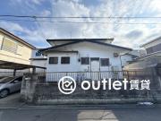 ＪＲ外房線誉田駅まで徒歩10分