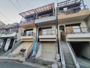 京阪本線寝屋川市駅まで徒歩27分