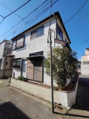 川口TWELVEハウス