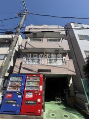 パールマンション立川