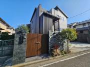 荏田西3丁目戸建一部