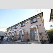 地下鉄桜通線相生山駅まで徒歩18分