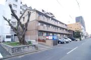 セジュール壱号館