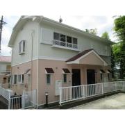 金井ビューヒルズB棟