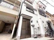 京阪本線寝屋川市駅まで徒歩7分