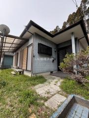 茂原市上太田平屋