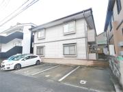 アリーバ小倉