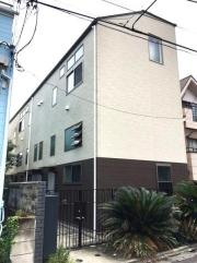 カルティエラタン三軒茶屋