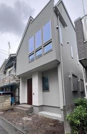 東急池上線池上駅まで徒歩5分