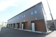 Garage house KAMATAMA