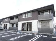 シャーメゾンAnge（アンジュ） A棟