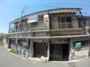 桃園1丁目テラスハウス