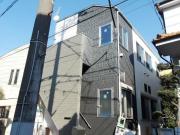 ClairKoiwa（クレール小岩