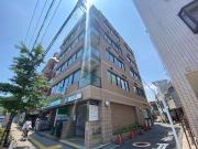 東京メトロ南北線西ケ原駅まで徒歩1分