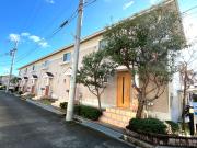 北大阪急行箕面萱野駅までバス約15分 徒歩6分