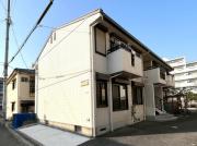 京阪本線寝屋川市駅まで徒歩15分