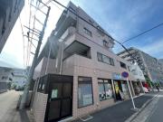 東急東横線元住吉駅まで徒歩7分