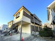 ＪＲ南武線稲城長沼駅まで徒歩10分