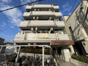 地下鉄御堂筋線天王寺駅まで徒歩5分