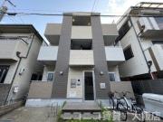 シティーホーム鴫野