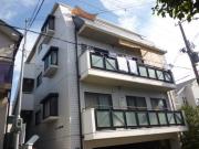 阪神本線甲子園駅まで徒歩12分