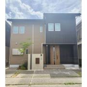長良若葉町戸建