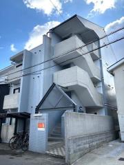 オレンジコート土居田