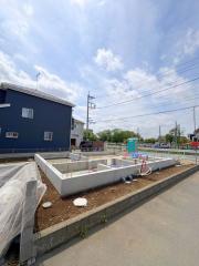 （仮）上尾市弁財KA様邸新築工事