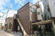 ＪＲ常磐線北千住駅まで徒歩11分
