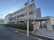 ＪＲ中央線武蔵境駅まで徒歩9分