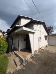 地黄町一戸建貸家
