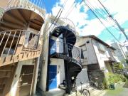 アクロス芦屋西アパートメントII