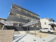 パル堺北花田II番館