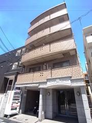 阪急神戸線六甲駅まで徒歩5分
