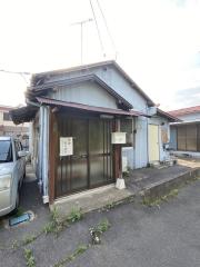 K淵頭貸家2号棟